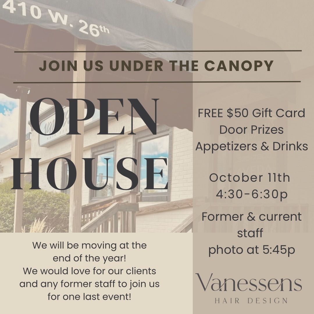 Vanessen\u2019s @26th street is MOVING