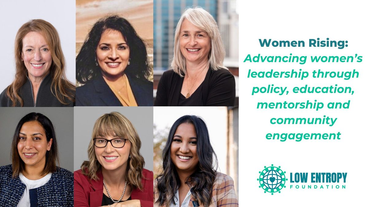 Women in Politics: Leadership & Representation