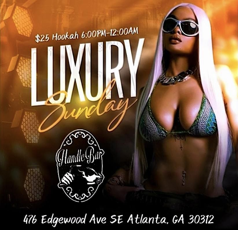 $25 Hookah Sundays  6PM-12AM \/\/ $7 Tequila Shots Hosted By @IamTheQulture