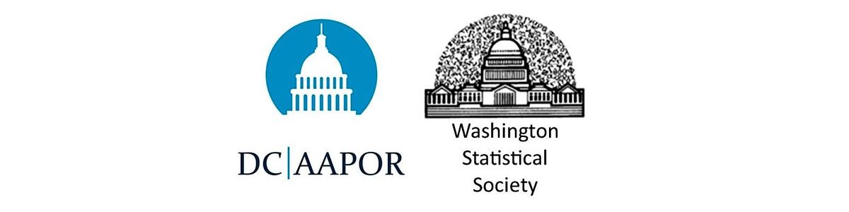 DC-AAPOR\/WSS 2022 Fall Super Review Conference