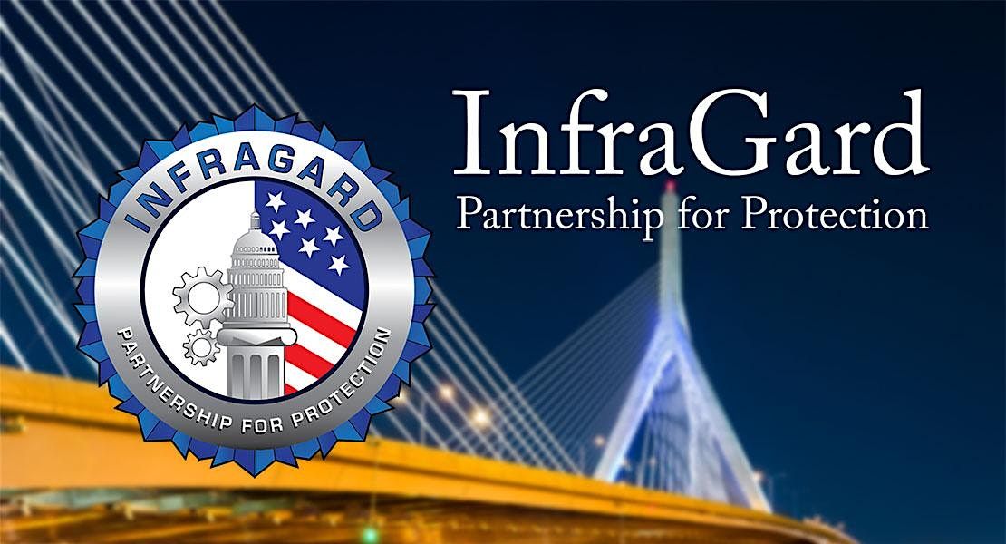 InfraGard Chicago Members Alliance (ICMA) 2024 Q4 Chapter Meeting