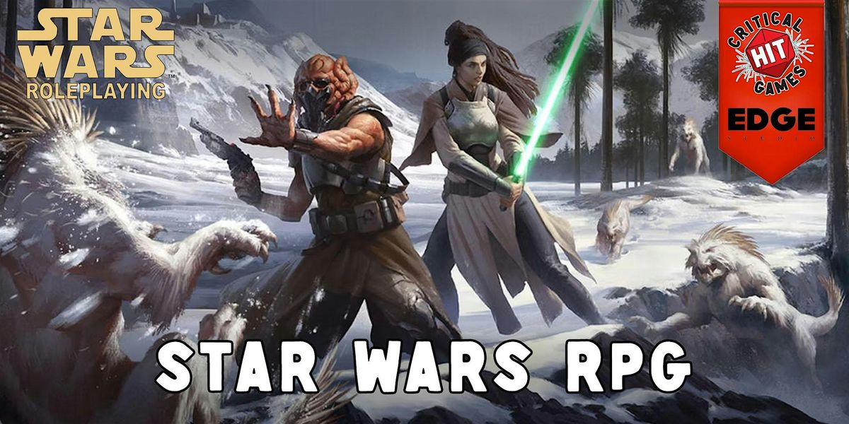 Star Wars RPG