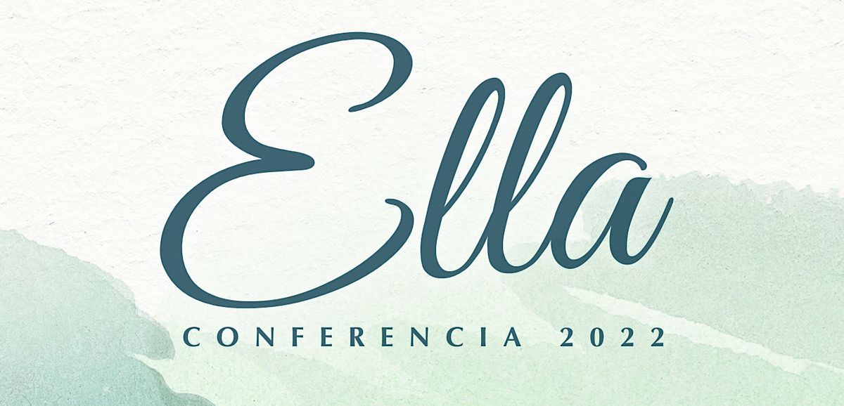 Ella Conference