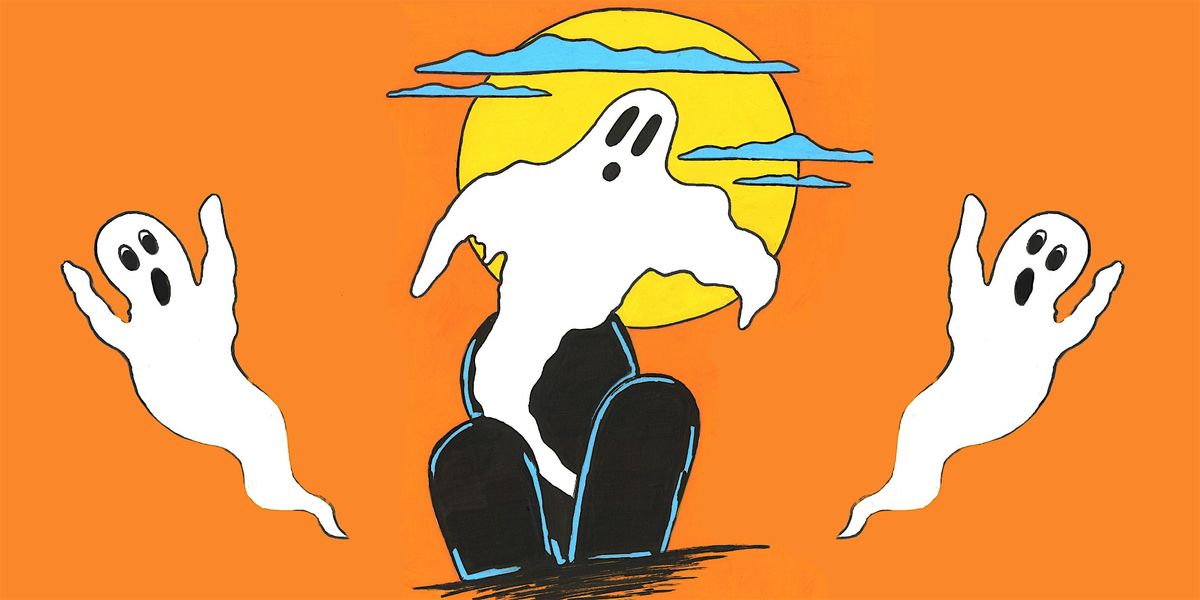 Halloween Family Fun and Carnival with Trick-or-Treating