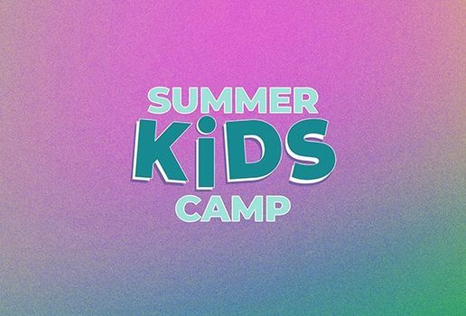 Summer Kids Camp Valley Brook Community Church East Hartland 2 August 2021