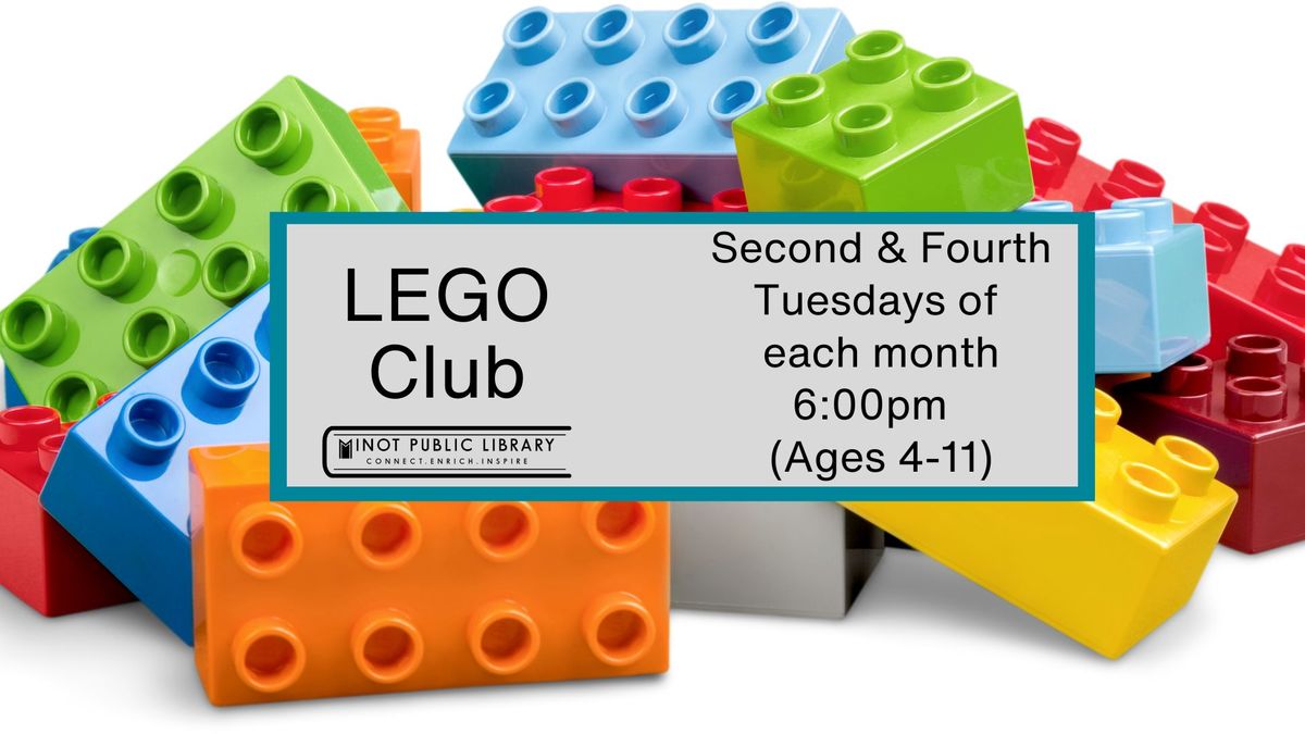 LEGO Club