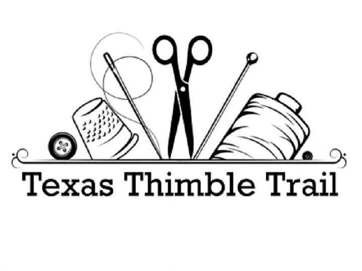 Texas Thimble Trail One Stop Shop Hop