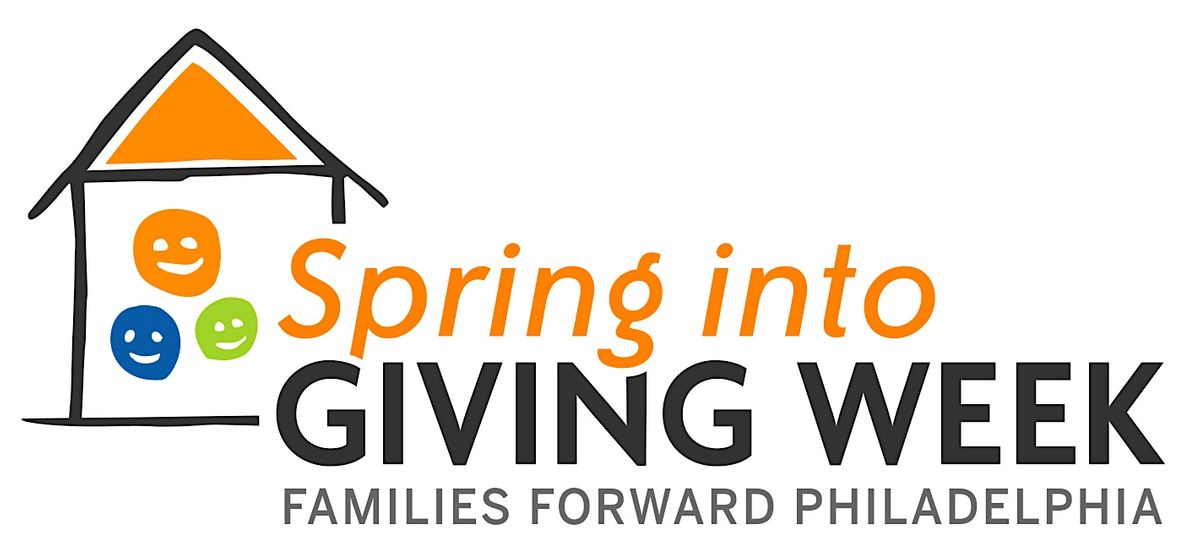 Spring into Quizzo with Families Forward Philly!