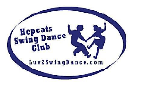 Hepcats Fall 2024 Swing Dance Classes