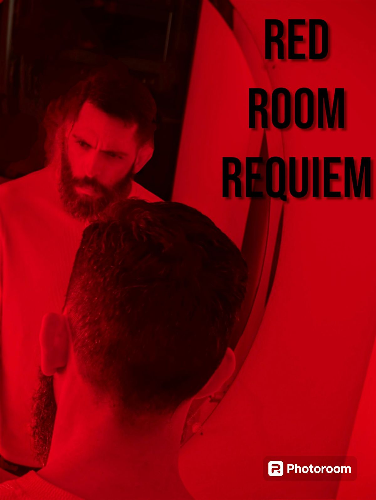 Red Room Requiem premier