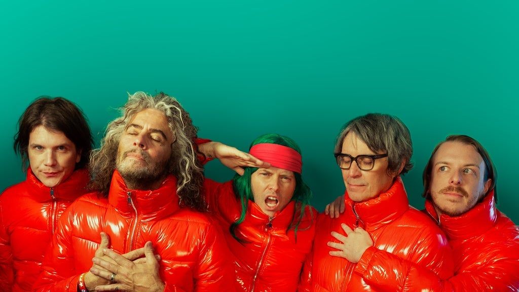 The Flaming Lips (US)