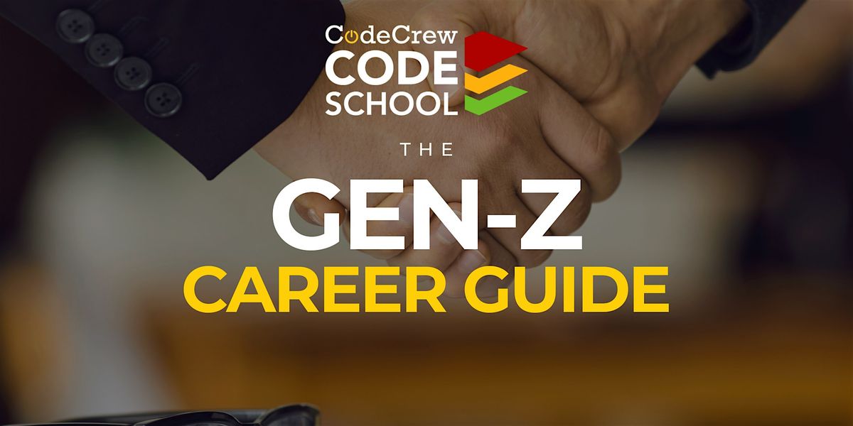 The Gen-Z Career Guide - BYTE Sized Course