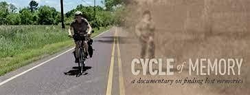 "Cycle of Memory" Screening and Q & A with Filmmaker Alex Leff