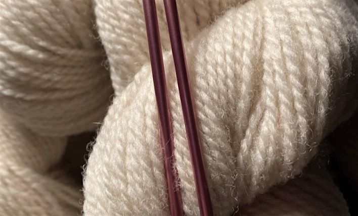 From Sheep to Yarn, a four part series