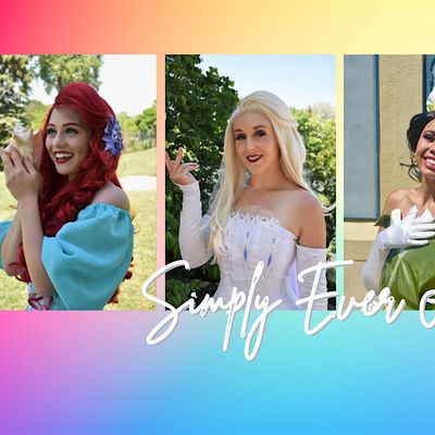 Simply Ever After Entertainment