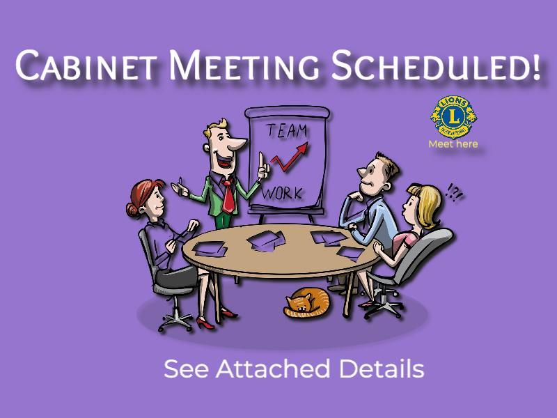 3rd Meeting for 20222023, Theodore's Restaurant and Banquets