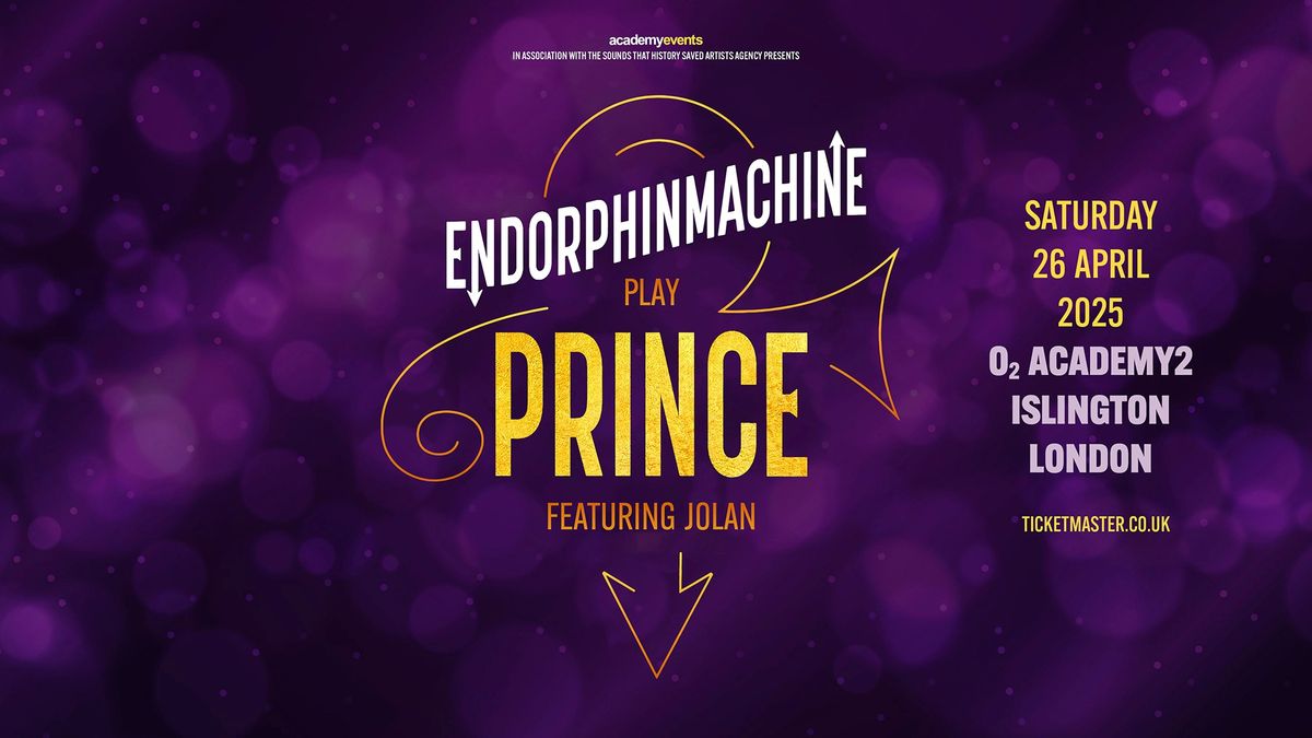 The Prince Experience