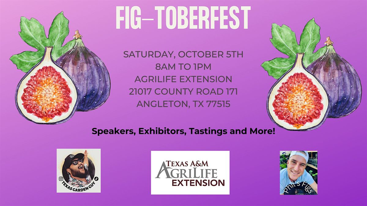 Fig-toberfest