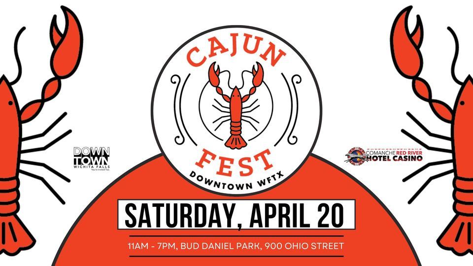 Cajun Fest 2024
