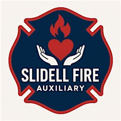 Slidell Fire Auxiliary