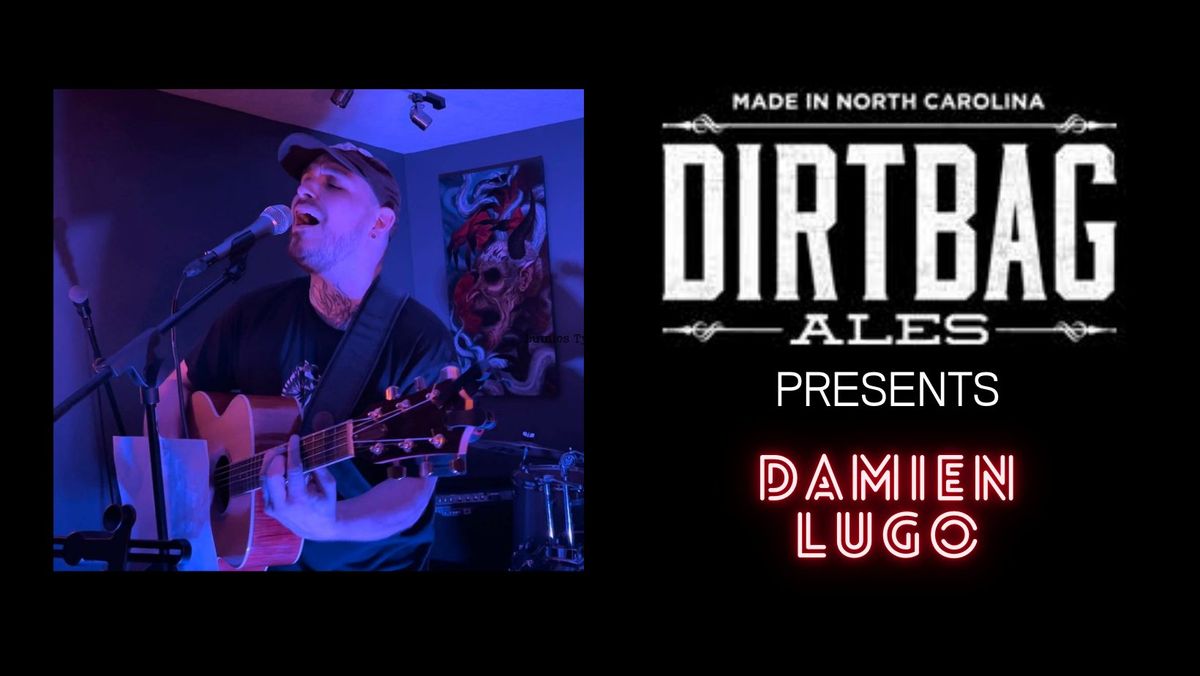 Damien Lugo @ Dirtbag