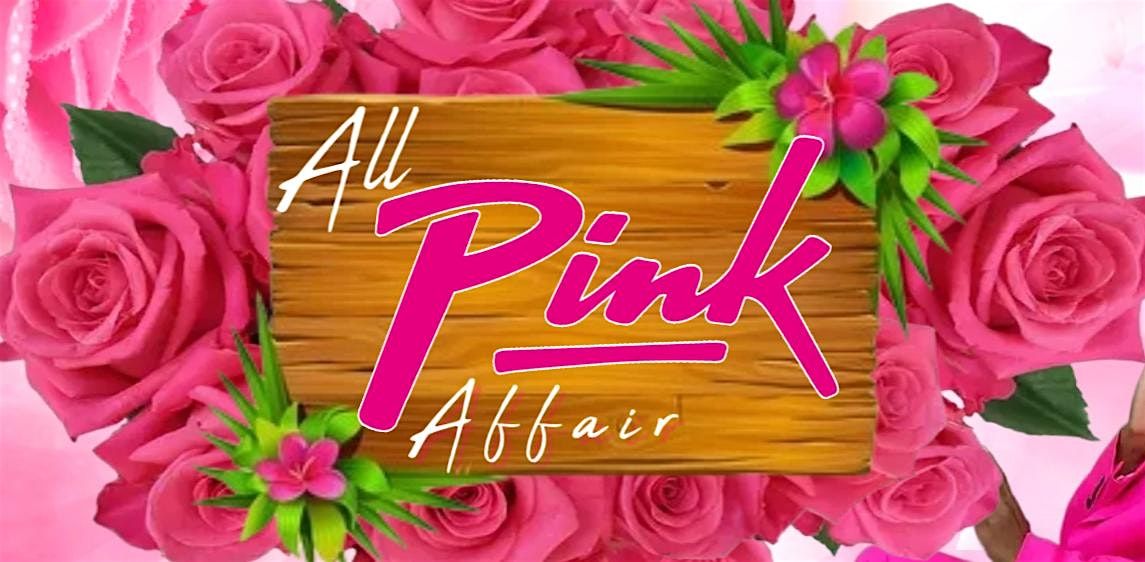 All Pink Affair