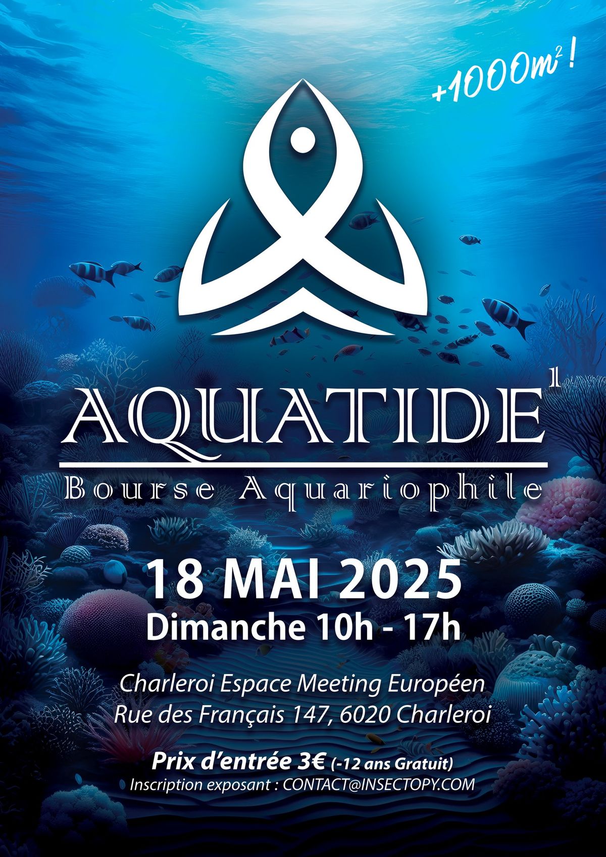 AQUATIDE 2025