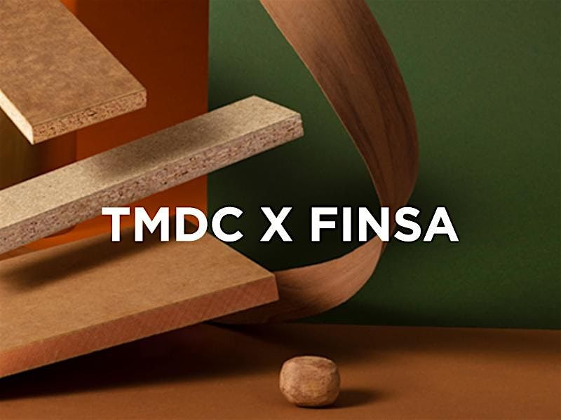 Jornadas de Encuentros con Empresas: TMDC x FINSA