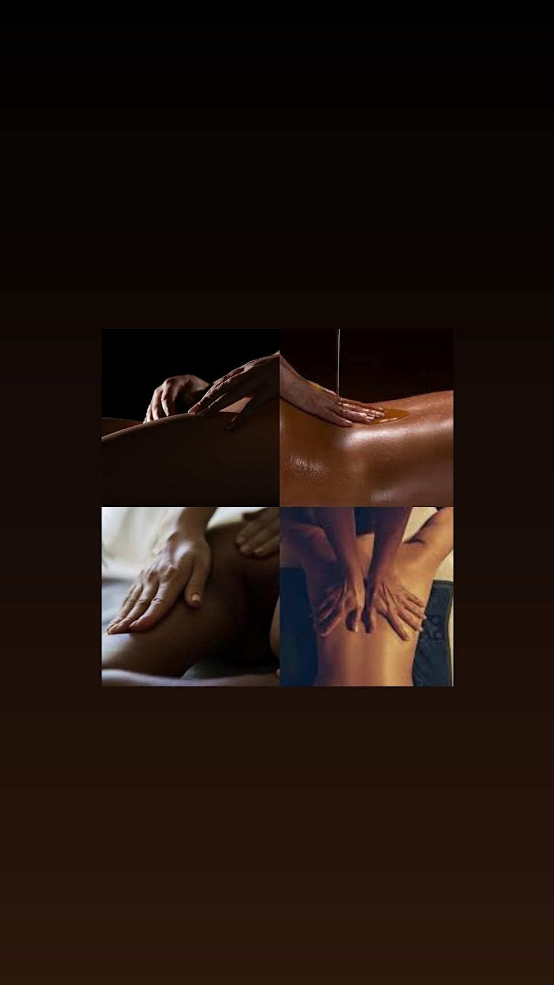 Couples Sensual & Interactive Massage Experience