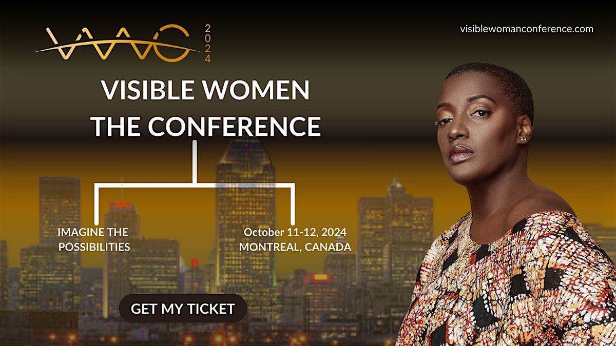 Visible Women Conference