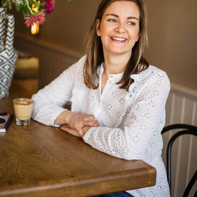 Marinka Huijser