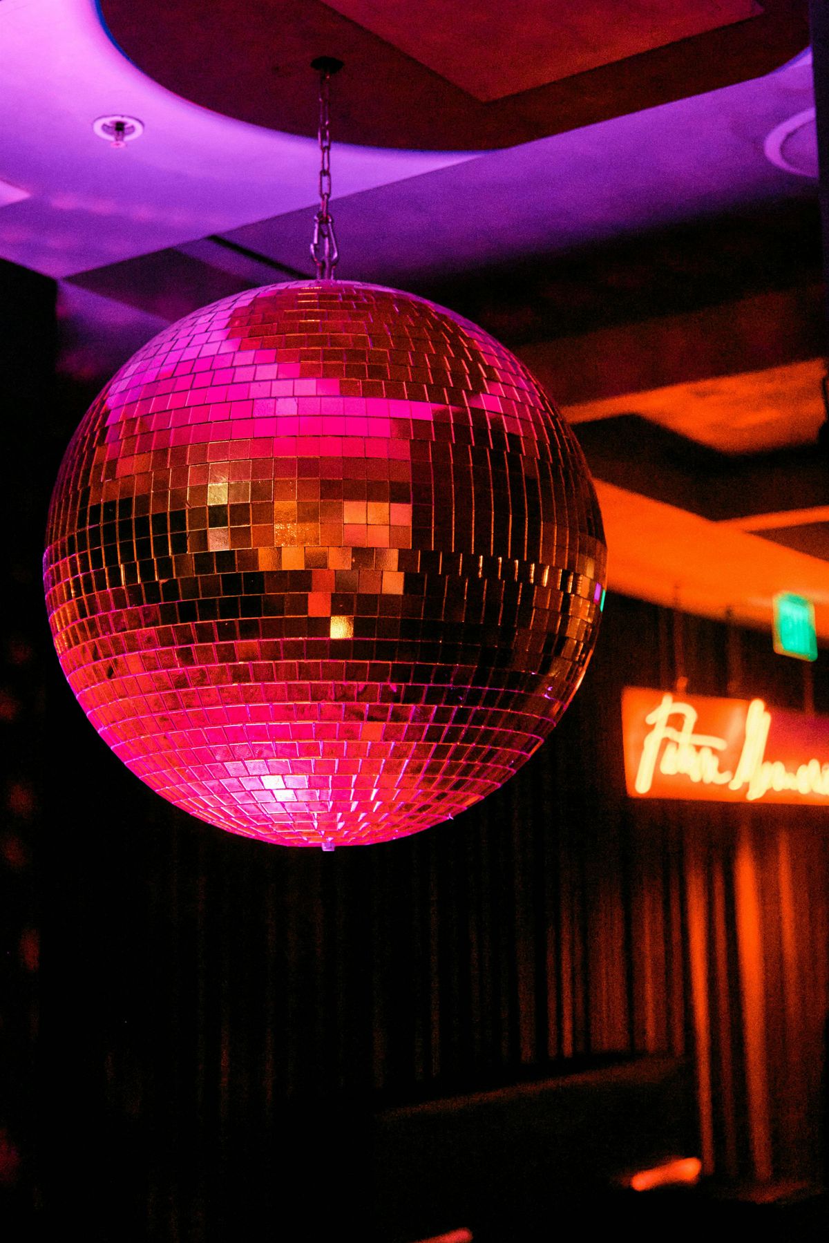 Basement Miami Presents Disco On Baby!