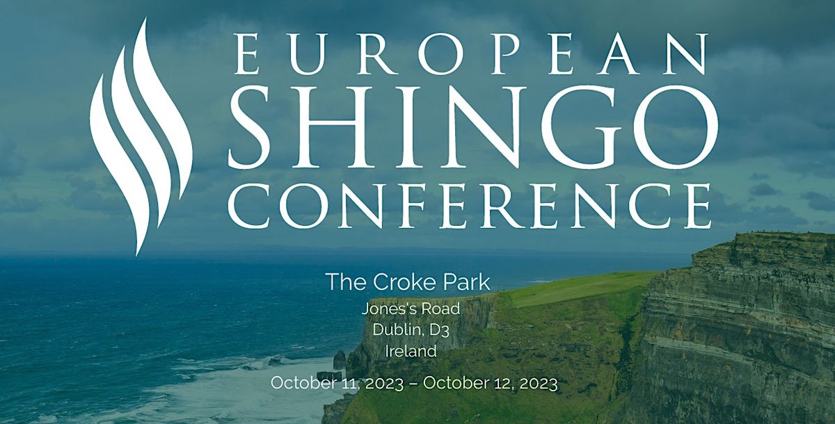 European Shingo Conference 2023