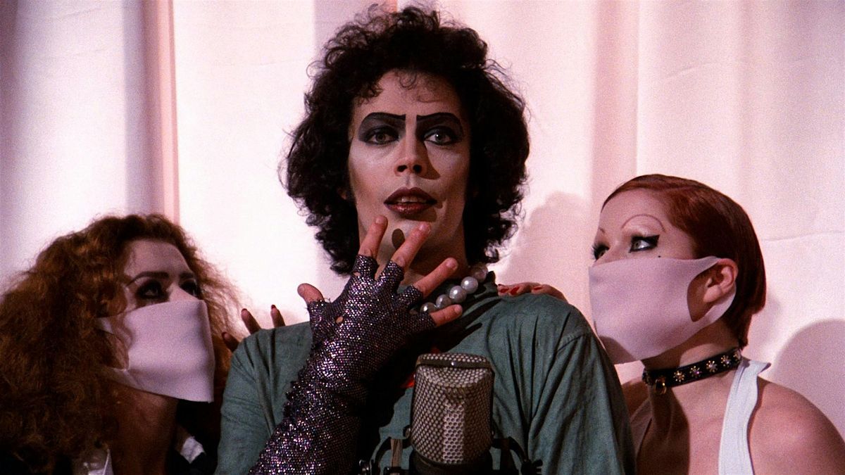 Rocky Horror Picture Show