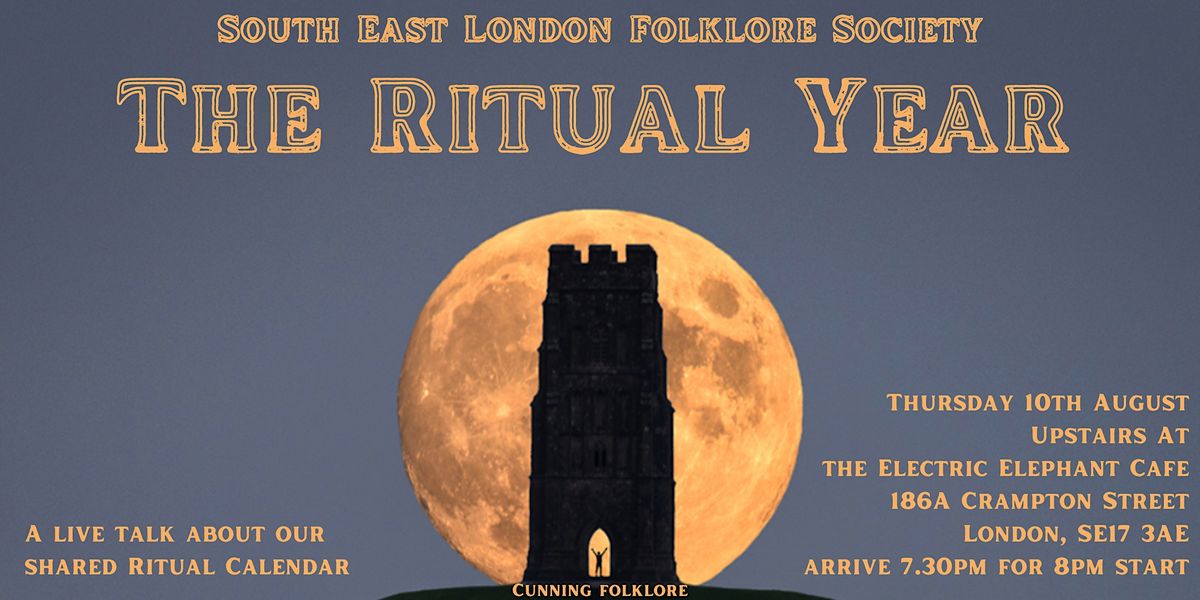 The Ritual Year