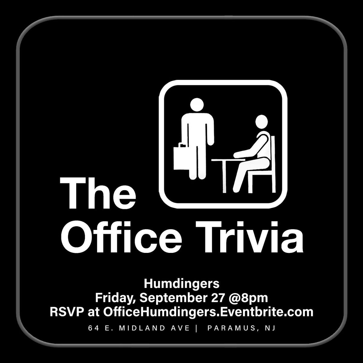 The Office Trivia