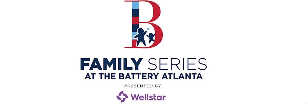 Wellstar Family Series: Teddy Bear Clinic