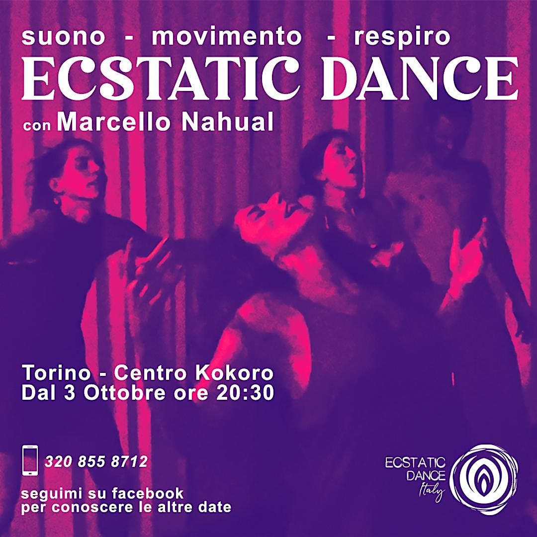 Torino Ecstatic Dance