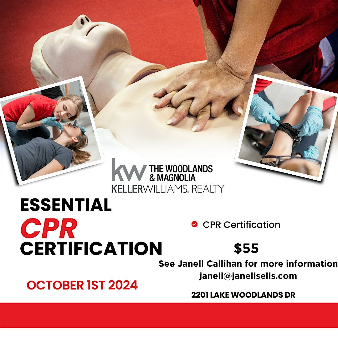 CPR Certification