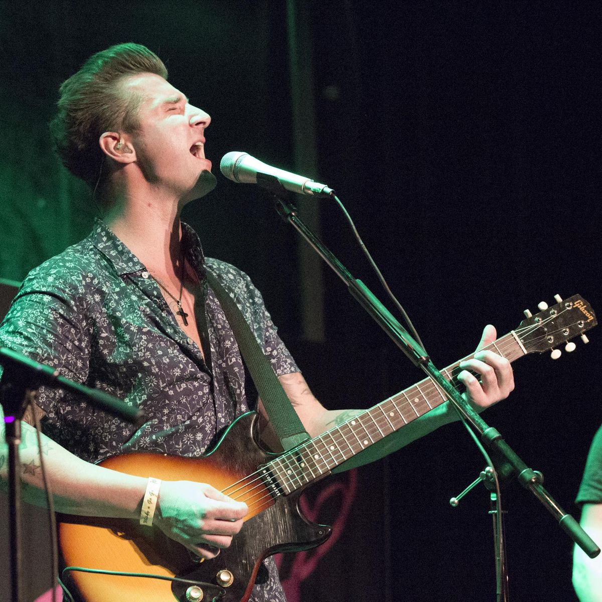 Secondhand Serenade
