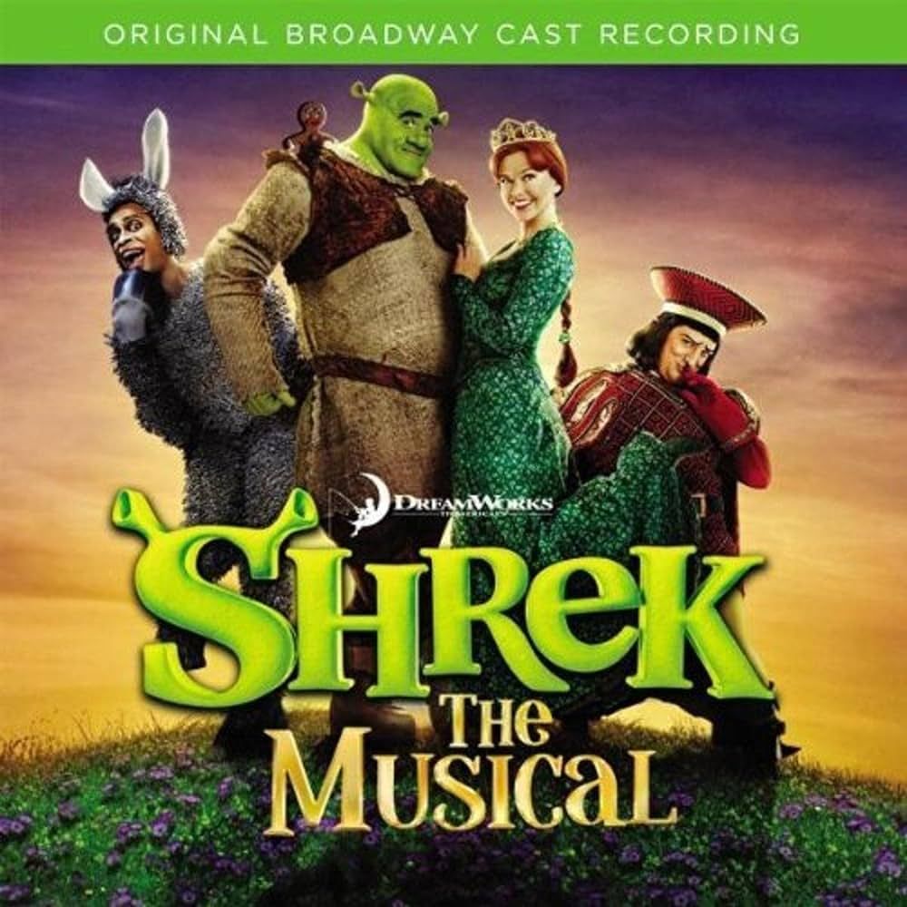 Shrek - The Musical