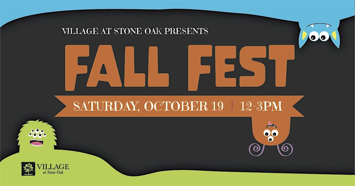 Fall Fest