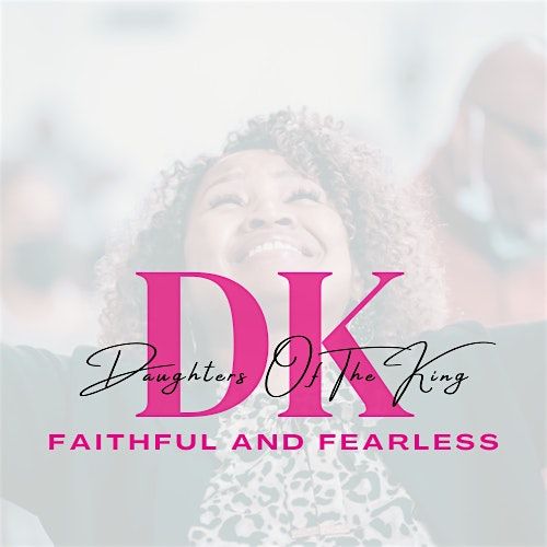 Daughters of the King Summit