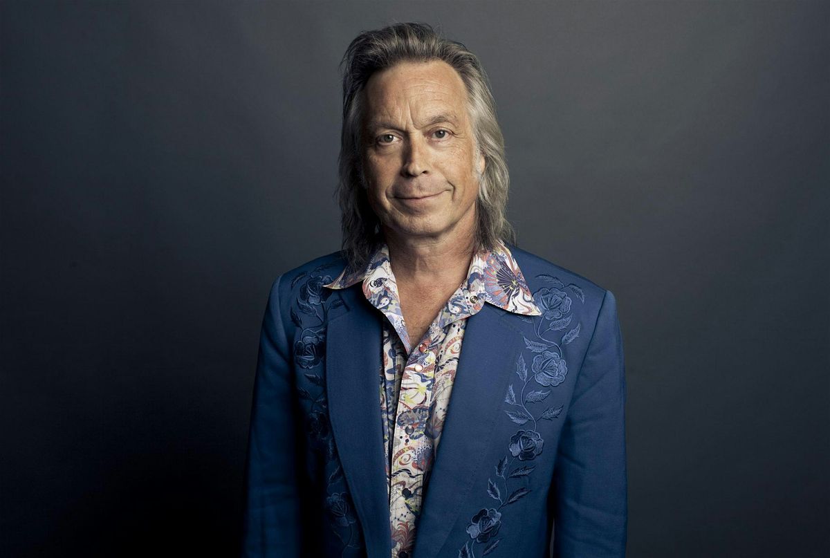 Jim Lauderdale