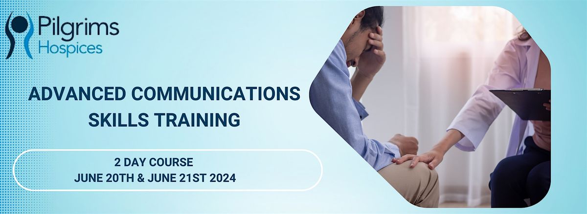Advanced Communications Skills Training Course