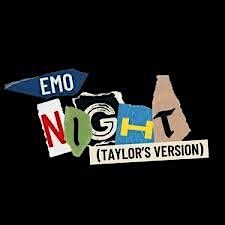 Swemo - Emo Night (Taylor's Version)