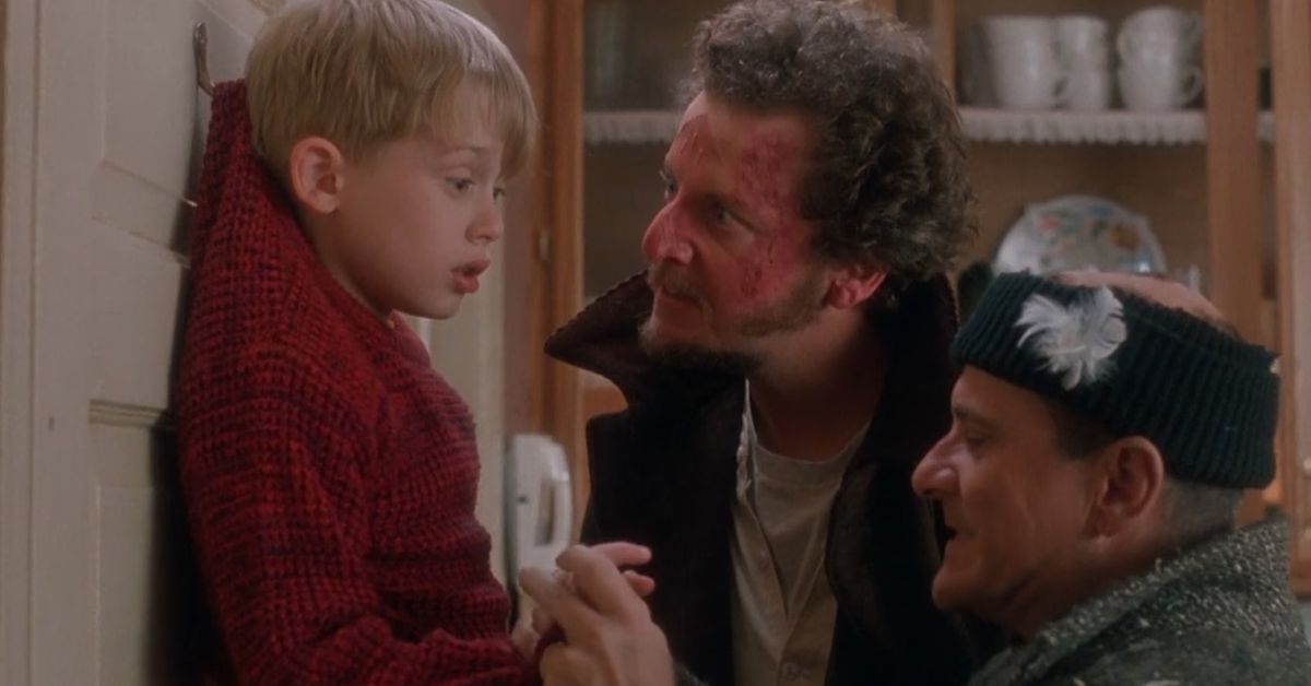 \ud83c\udf84Holiday Movies at The Strand: Home Alone (1990) \ud83c\udf84