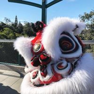 San Diego Legendary Lion Dance Association