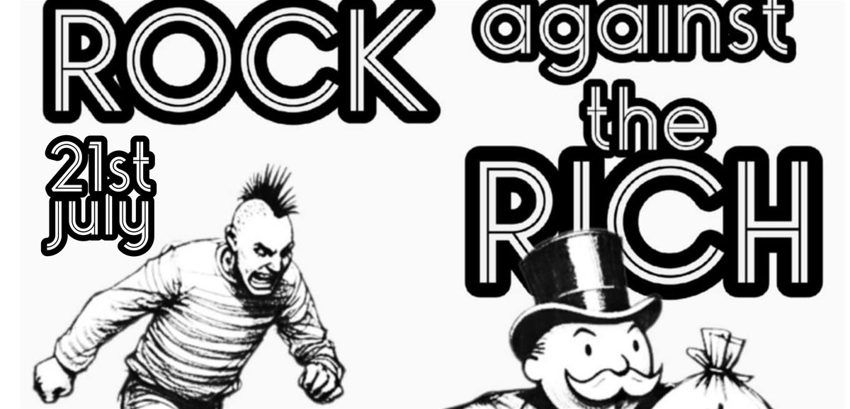 Rock Against The Rich