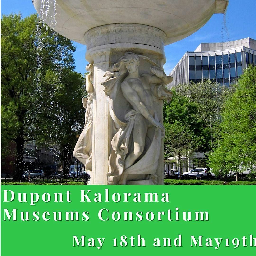 Dupont Kalorama Museums Consortium